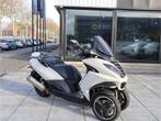 Peugeot Metropolis RS Automatique 2018, Z-965-JS, Entreprise, Autre, Peugeot
