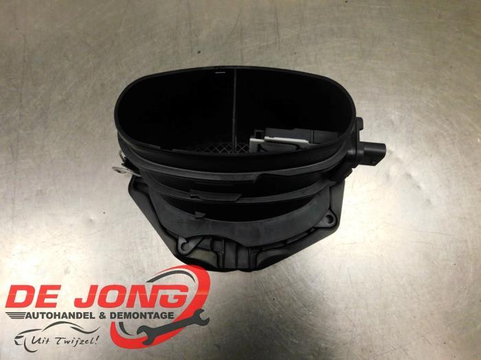 Compteur de masse d'air d'un Mercedes E-Klasse, Neuf, 3 mois de garantie, -, -