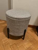 Kruk met opberg, Ophalen, Zo goed als nieuw