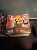 cd - the used - lies for the liars, Enlèvement ou Envoi, Comme neuf, Alternatif