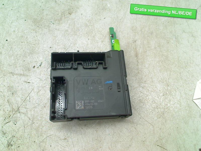 MOTEUR LEVE VITRE ELECTRIQUE AVANT DROIT Tiguan (5N1 / 2), Utilisé, Droite, De Bloemendaal 21 21
5221 EB  'S HERTOGENBOSCH, NL