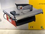 Tegelsnijder, Doe-het-zelf en Bouw, Gereedschap | Zaagmachines, Ophalen, Gebruikt