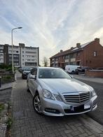 Mercedes E200 CDI, Auto's, Particulier, Te koop