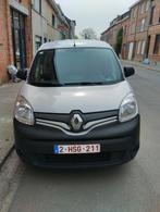 Renault Kango 1.5 D ,lichte vracht, Autos, Renault, Argent ou Gris, Achat, Euro 6, 2 places