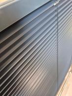 Aluminium lamellen, Ophalen, Nieuw, 50 tot 100 cm, Minder dan 100 cm