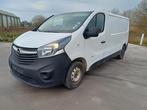opel vivaro euro 6b négociant ou exportateur, Achat, Euro 6, Boîte manuelle, Opel