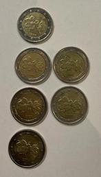 2€ munten Finland, Postzegels en Munten, Munten | Europa | Euromunten, Ophalen of Verzenden, Finland, 2 euro, Setje