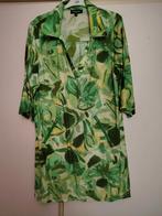 Groen zomerkleedje, Vêtements | Femmes, Robes, Taille 38/40 (M), Vert, Enlèvement, Longueur genou