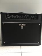Boss katana artist Mkll + GA-FC EX, Muziek en Instrumenten, Versterkers | Bas en Gitaar, Ophalen, Zo goed als nieuw