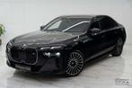 BMW 760 M e xDrive Individual! FULL OPTIONS! Black pack!, Auto's, Automaat, 4 deurs, Gebruikt, Euro 6