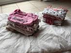 Grand paquet de vêtements pour bébés pour filles, Enlèvement, Comme neuf