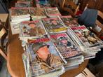 lot militaria magazine, Enlèvement, Journal ou Magazine