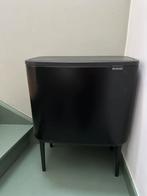 Brabantia Bo Touch Bin vuilbak, Enlèvement, Comme neuf