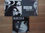 Buscemi Vynil, Enlèvement ou Envoi, Comme neuf, 12 pouces