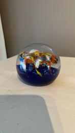 Sulfure, Antiquités & Art, Enlèvement