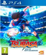 captain tsubasa jeu playstation 4, Enlèvement ou Envoi, Comme neuf