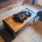 Nieuwstaat, Huis en Inrichting, Tafels | Salontafels, Ophalen