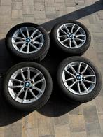 Jantes 16 pouces BMW d'origine, pneus d'hiver, Pneus hiver, 16 pouces, Enlèvement, Jante(s)