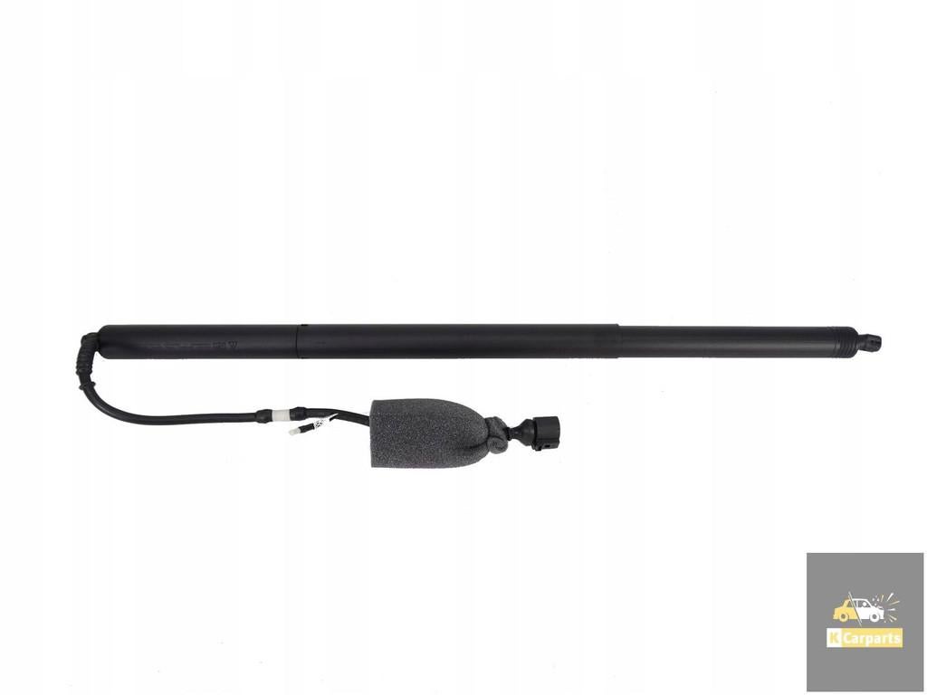 7E5827851D, VW T6 Multivan achterklep actuator 7E5827851D, Auto-onderdelen, Overige Auto-onderdelen, Volkswagen, Gebruikt