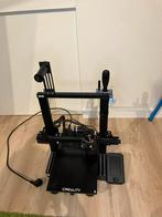 Creality Ender 3 v2 Neo, Enlèvement, Utilisé