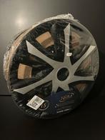 4 universele 15" wieldoppen, nieuw/in de doos, Auto diversen, Wieldoppen, Ophalen of Verzenden, Nieuw