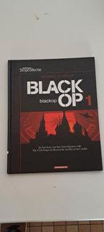 Blackop 1, Ophalen of Verzenden