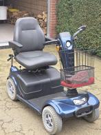 Scootmobiele  sterling elite xs/ rs, 10 km/h ou moins, Enlèvement, Utilisé, 16 à 25 km