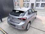 Opel Corsa 1.2 Turbo EDITION (bj 2021), Auto's, Stof, Gebruikt, 1199 cc, Bedrijf