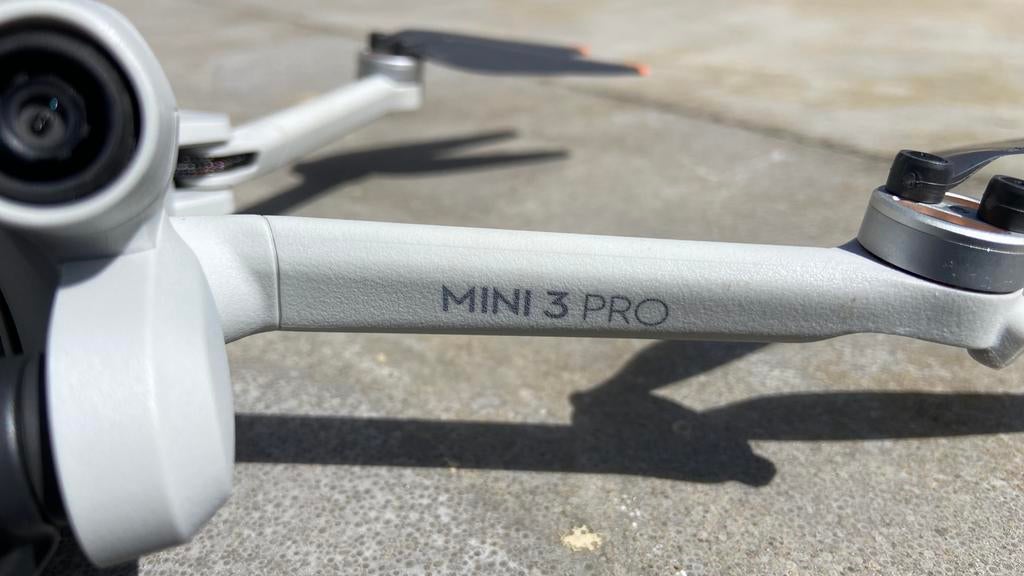 DJI Mini 3 pro fly more combo 3 batterijen en helder scherm, Ophalen, Cameradrone, Nieuw, 15 tot 30 minuten