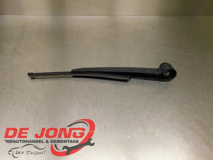 Bras essuie-glace arrière d'un Seat Ibiza, -, 3 mois de garantie, Utilisé, -