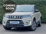 Suzuki Vitara 1.4 Mild-Hybrid Club 4x2 (bj 2023), Auto's, Voorwielaandrijving, Stof, Gebruikt, 4 cilinders