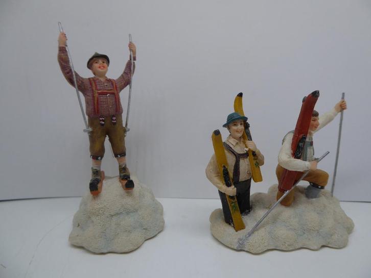 Ensemble à main et corps en marc Luville 603062, Divers, Noël, Neuf, Enlèvement ou Envoi