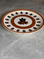 Grote rond schaal boch Kimono, Antiek en Kunst, Ophalen of Verzenden