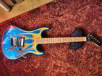 Kramer Baretta Hot Rod EVH D tuna, Ophalen of Verzenden