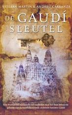 De Gaudi Sleutel - Andreu Carranza, Enlèvement, Utilisé