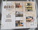 1 blok BL260 de belgische biercultuur, Postzegels en Munten, Frankeerzegel, Ophalen of Verzenden, Zonder stempel, Postfris