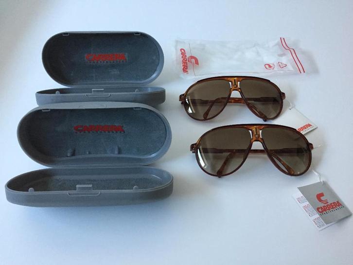 Nieuwe Carrera zonnenbril, Handtassen en Accessoires, Zonnebrillen en Brillen | Heren, Zonnebril, Carrera, Ophalen