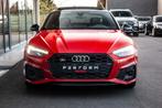 Audi S5 3.0TDi *QUATTRO*MASSAGE*LASER*PANO* + 1J GARANTIE, Auto's, Automaat, 4 zetels, Alcantara, 255 kW