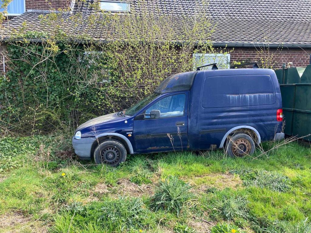 Opel - Combo - Voiture, Autos, Opel, Autres modèles, Achat, Entreprise, Autres carburants