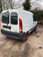 Renault Cangoo, Autos, Achat, 2 places, Diesel, Particulier