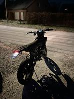 Sherco sm-r, Fietsen en Brommers, Brommers | Derbi, Ophalen, 6 versnellingen, Gebruikt, 49 cc