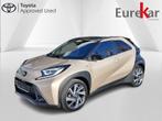 Toyota Aygo X ENVY, Cruise Control, Achat, 998 cm³, Euro 6