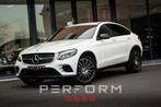 Mercedes-Benz GLC 220 d 4-Matic * DODEHOEK * 360 CAM * 1JAA, Cuir, Achat, Entreprise, 1865 kg
