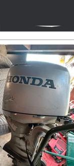 Moteur Honda 50cv 4 temps trime electrique long, Sports nautiques & Bateaux