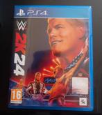 WWE 2K24, Games en Spelcomputers, Ophalen