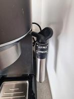 Koffiemachine DeLonghi, Ophalen, Koffiemachine