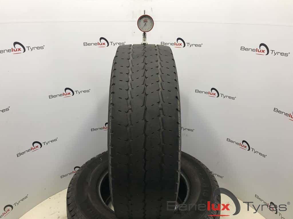 215/70R15c Continental 215/70R15 215/70 R15 R15c 215/70/15, Auto-onderdelen, Banden en Velgen, Band(en), Zomerbanden, 15 inch