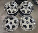 17" Original OZ Futura 5x120 BMW, Autos : Pièces & Accessoires, Pneus & Jantes, Enlèvement, Neuf, 17 pouces, Jante(s)