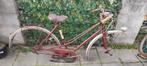 Échange Cadre vélo Peugeot femme année 60, Vélos & Vélomoteurs, Enlèvement