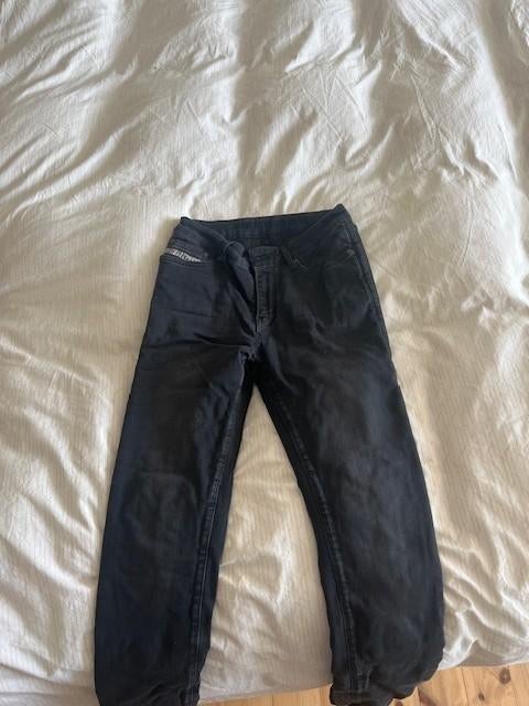 Motorjeans John Doe  voor vrouwen - maat  W27/L34, Motoren, Ophalen, John Doe, Broek | textiel, Dames